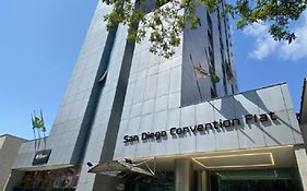 San Diego Suítes Lourdes - OFICIAL