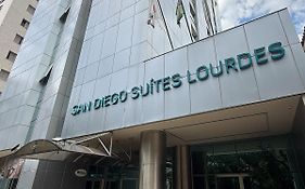 San Diego Suítes Lourdes - OFICIAL